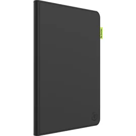 Gecko Covers Cactus Cover für iPad Pro 11" (2025 & 2024) Schwarz