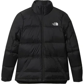 The North Face Diablo Daunenjacke schwarz XL