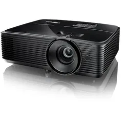 Optoma HD28e DLP Heimkino Projektor 3800 Lumen Full HD HDMI