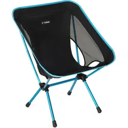 Helinox Chair One (re) blackout edition f10 black