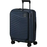 Samsonite Intuo 4 Rollen Kabinentrolley 55 cm Laptopfach mit Dehnfalte blue nights