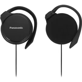 Panasonic RP-HS46 schwarz