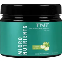 TNT Multivitamin Pulver 360 g