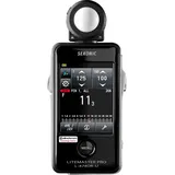 Sekonic L-478DR-EL Litemaster Elinchrom