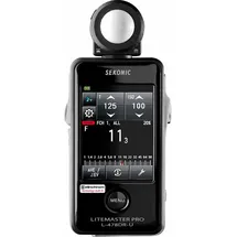 Sekonic L-478DR-EL Litemaster Elinchrom
