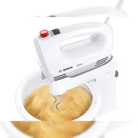 Bosch CleverMixx MFQ2600W Handmixer