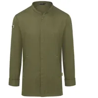 KARLOWSKY Kochjacke Green-Generation, | 60