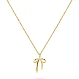 Guido Maria Kretschmer Kette Symbols gold / transparent
