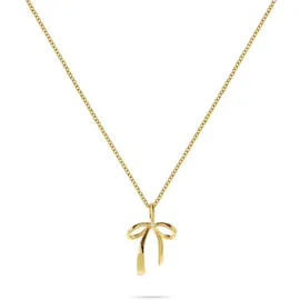 Guido Maria Kretschmer Kette Symbols gold / transparent