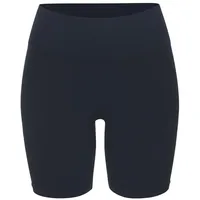 LASCANA Funktionsshorts Damen dunkelblau Gr.M (40/42)
