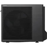 Panasonic Aquarea LT Luft/Wasser-Splitwärmepumpe 7 kW