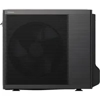 Panasonic Aquarea LT Luft/Wasser-Splitwärmepumpe 7 kW