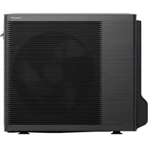 Panasonic Aquarea LT Luft/Wasser-Splitwärmepumpe 7 kW