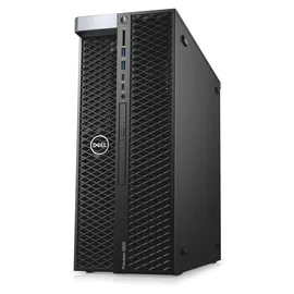 Dell Precision 5820 Tower 32 GB RAM 1 TB SSD NVIDIA Quadro Windows 10 Pro