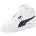 Puma Mid Weite E Puma White/Puma Navy/Puma Gold 46