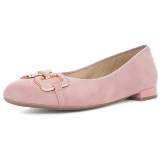 ARA SIENA für Damen, rosa, Gr. 43 EU / 9 UK