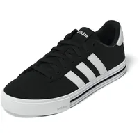 adidas Daily 4.0 Core Black/Cloud White/Cloud White 45 1/3