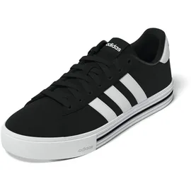 adidas Daily 4.0 Core Black/Cloud White/Cloud White 45 1/3