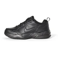 Nike Air Monarch IV Black/Black 45,5