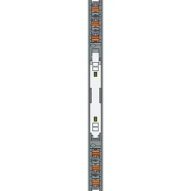 Phoenix Contact Widerstands-/Messumformer MINI MCR-2-RTD-UI-PT