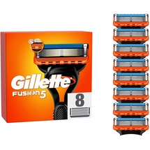 Gillette Rasierklingen Fusion5 8 St.