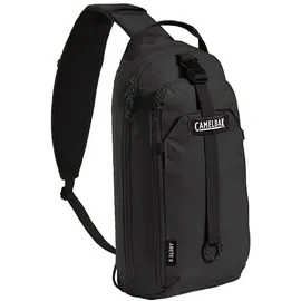 CamelBak Arete Sling 8 l Schwarz