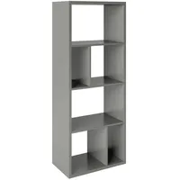 Phoenix Group AG Raumteiler 58 x 34 x 146,6 cm Grau