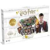 Harry Potter Brettspiel Cluedo *Französische Version*