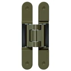 Türband TECTUS TE 540 3D,DL-R,bronze metallic