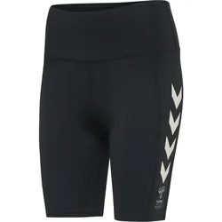 hummel hmlMT MACI Radlerhose Damen black L