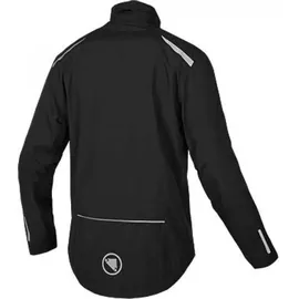 Endura Hummvee Wasserdichte Jacke schwarz XL