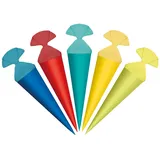 ROTH 5er Sortiment 12 cm,