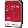 WESTERN DIGITAL interne HDD-Festplatte Red Pro, eh13, B:10,00cm H:2,50cm T:14,70cm, Festplatten