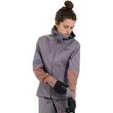 ION Bike Jacket Shelter 3L Women shark-grey