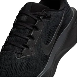 Nike Pegasus 41 Herren Schwarz 47