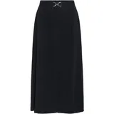 Kaffe Rock A-shape Schwarz 46