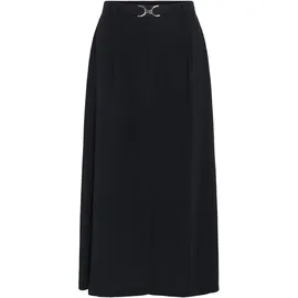 Kaffe Rock A-shape Schwarz 46