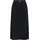 Kaffe Rock A-shape Schwarz 46