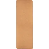 Artzt vitality Kork Yogamatte (Größe One Size, braun)
