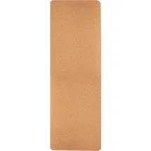 Artzt vitality Kork Yogamatte (Größe One Size, braun)