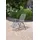 Greemotion Toulouse Gartenstuhl 5-fach verstellbar 1 x 70 x 106 cm eisengrau