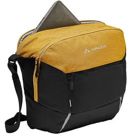 Vaude Cycle Messenger burnt yellow