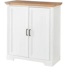 Innostyle Jasmin 93 x 102 x 41 cm Braun