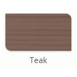 Xyladecor Teak Möbelöl 0,75 l