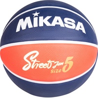 Mikasa Mikasa, Basketball