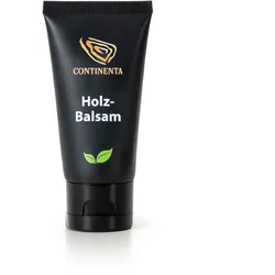CONTINENTA Holz-Balsam für geölte Holzoberflächen 50 ml