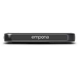 Emporia SMART.ME7 6 GB RAM 128 GB Schwarz