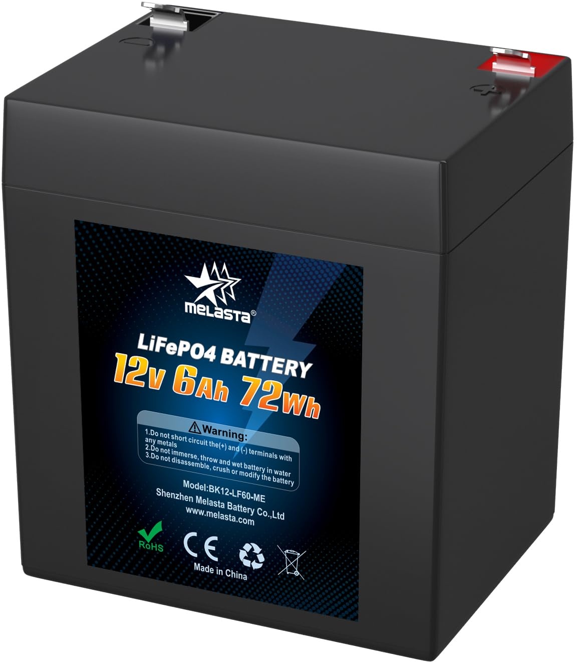 wohnwagen batterie lifepo4