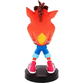 Exquisite Gaming Crash Bandicoot Controller Halterung mehrfarbig für PC / Xbox One / PS5