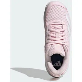 adidas Courtflash Kids Tennisschuh - Distilled Pink / EU 36